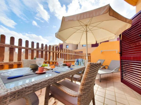 Allamanda Home, Fustes